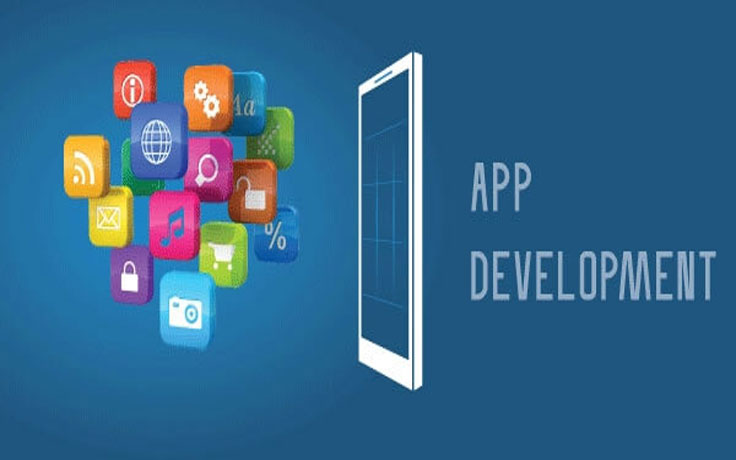 Mobile App Development