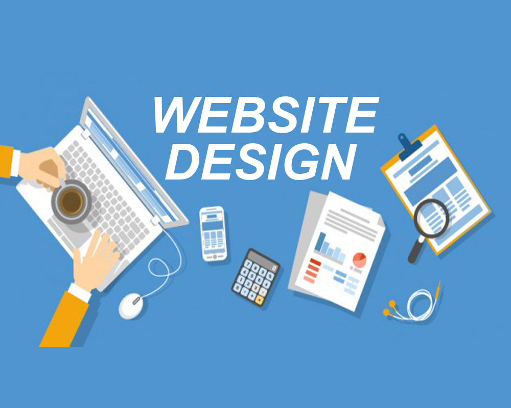 Best Website Designing Company