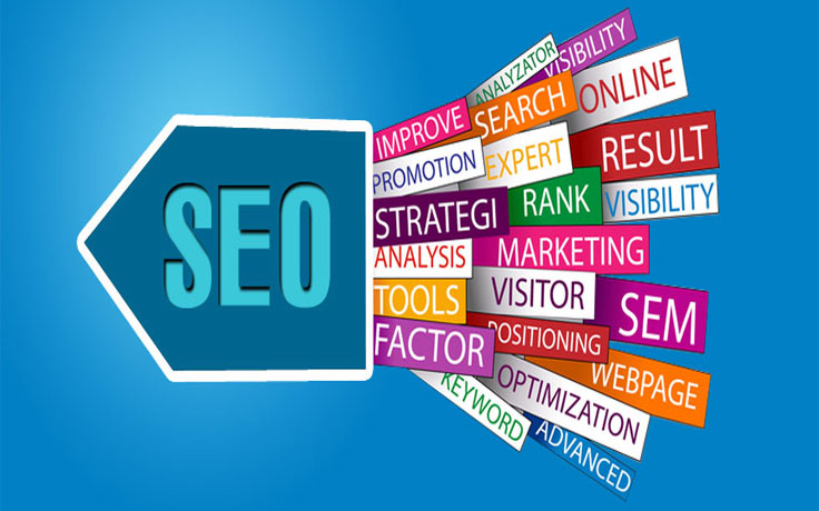 SEO Services